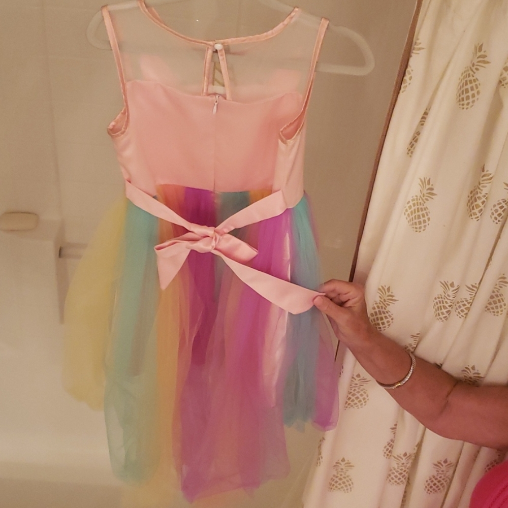 Halloween princess dresses - Picture 3 of 7